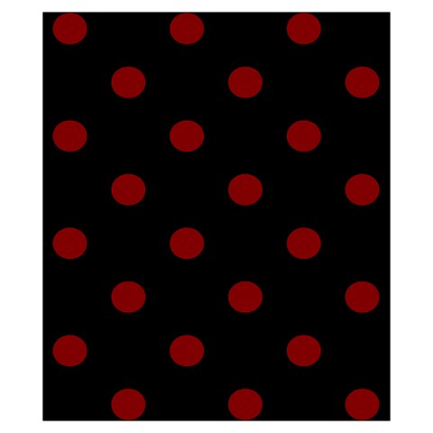 Polka Dots Front