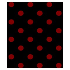 Polka Dots Back
