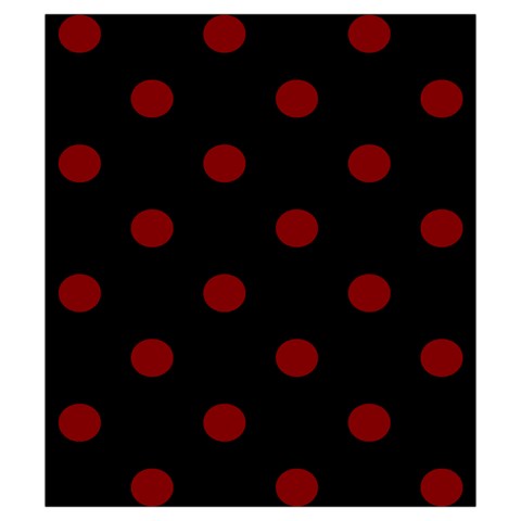 Polka Dots Front