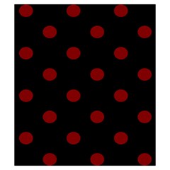 Polka Dots Back