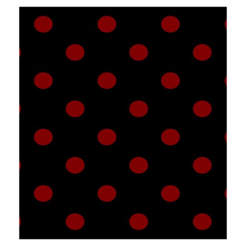 Polka Dots Front