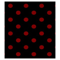 Polka Dots Back