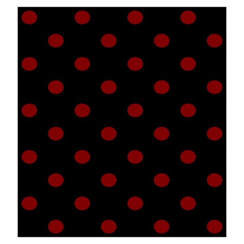 Polka Dots Front