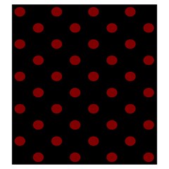 Polka Dots Back