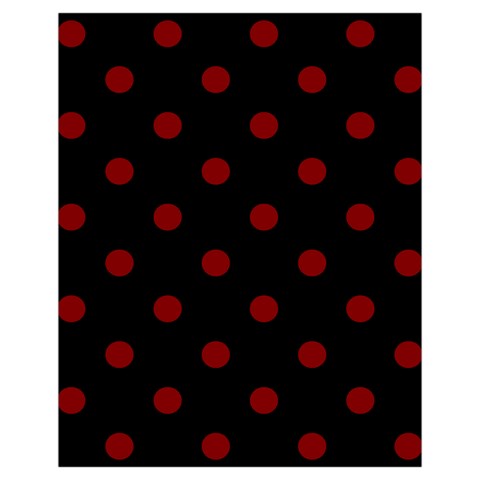 Polka Dots Front