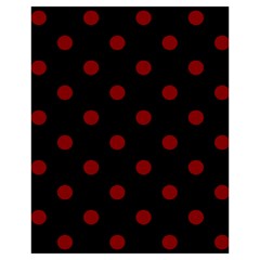 Polka Dots Back