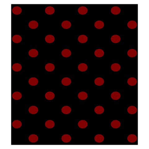 Polka Dots Front