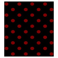Polka Dots Back