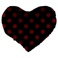 Polka Dots Back