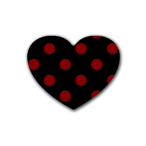 Polka Dots Front