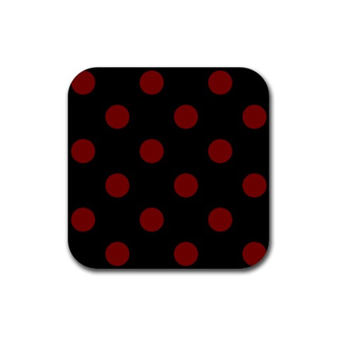Polka Dots Front