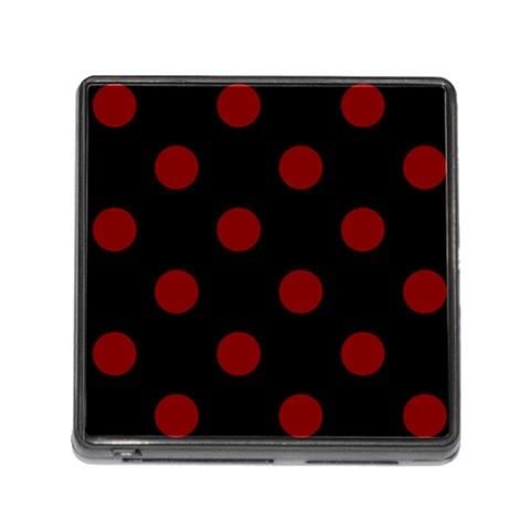 Polka Dots Front