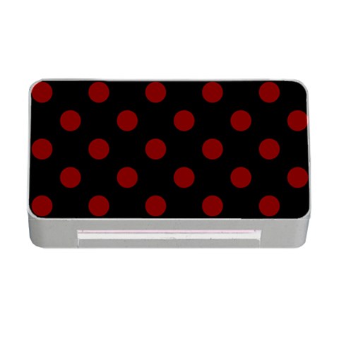 Polka Dots Front