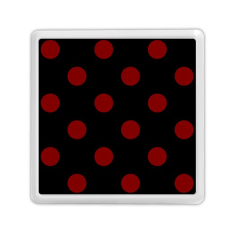 Polka Dots Front