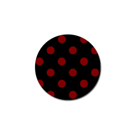 Polka Dots Front