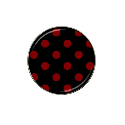 Polka Dots Front