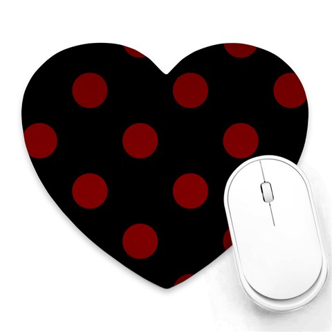 Polka Dots Front