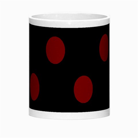 Polka Dots Center