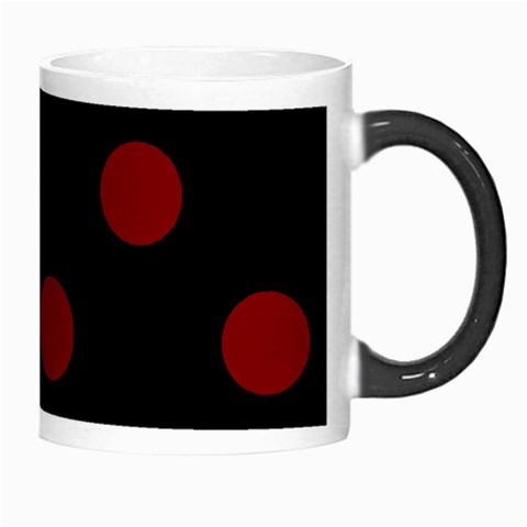 Polka Dots Right