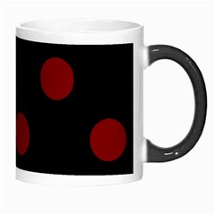 Polka Dots Right