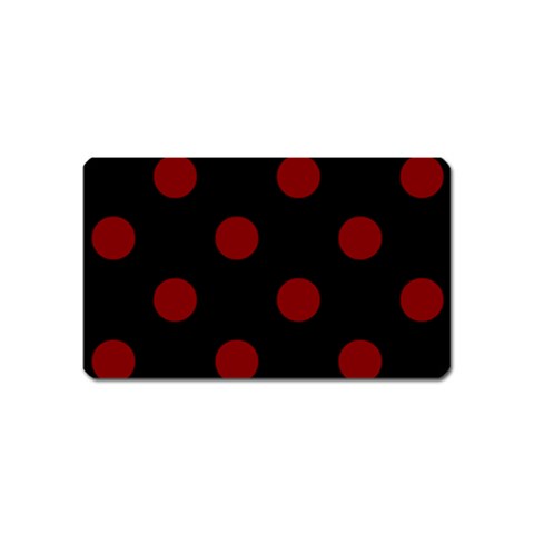 Polka Dots Front