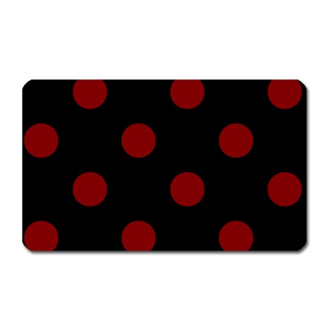 Polka Dots Front