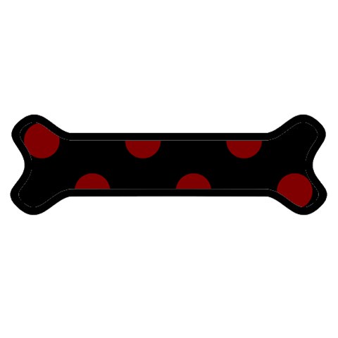 Polka Dots Front