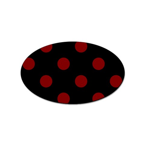 Polka Dots Front