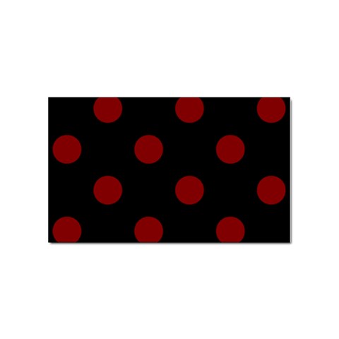 Polka Dots Front