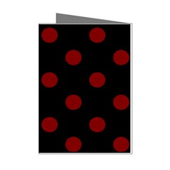 Polka Dots Left