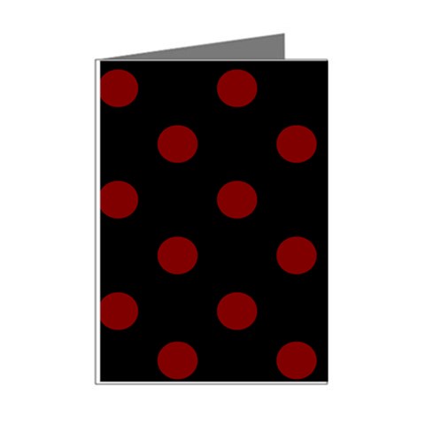 Polka Dots Right