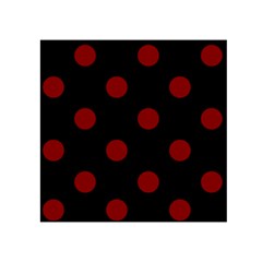 Polka Dots Front Inside