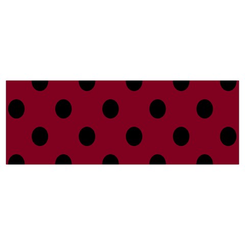Polka Dots Strap