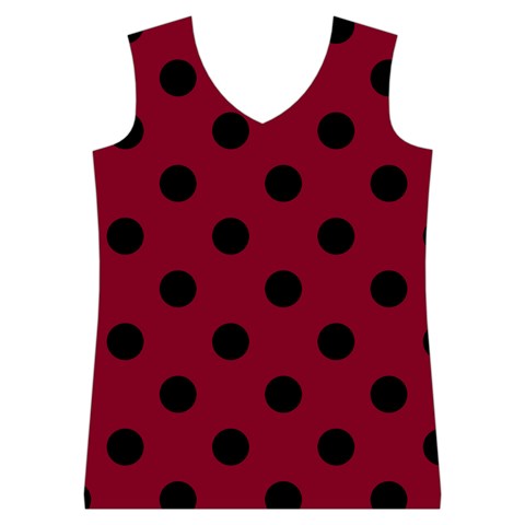 Polka Dots Front