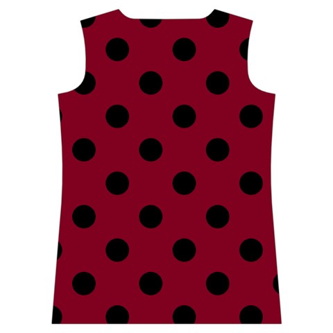 Polka Dots Back