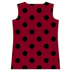 Polka Dots Back