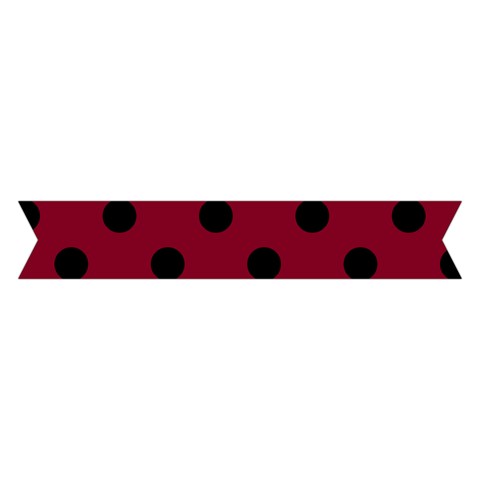 Polka Dots Strap