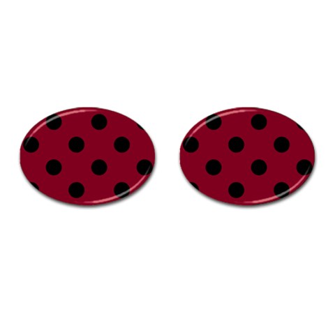 Polka Dots Front(Pair)
