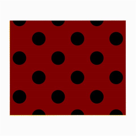 Polka Dots Front