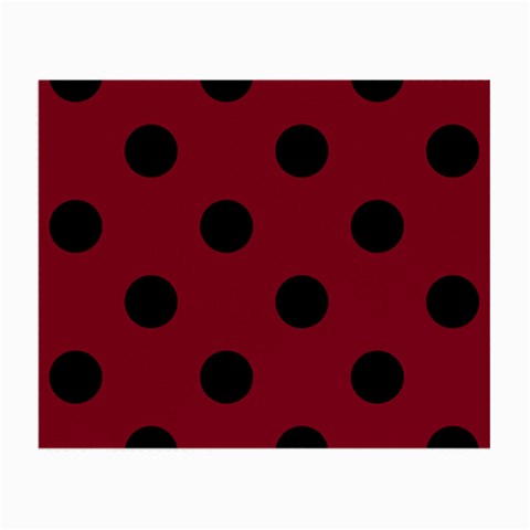 Polka Dots Front