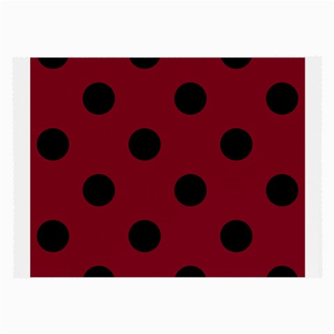 Polka Dots Front