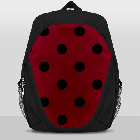 Polka Dots Front
