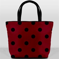 Polka Dots Front