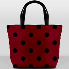 Polka Dots Back