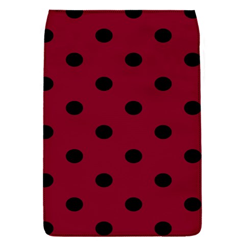 Polka Dots Front