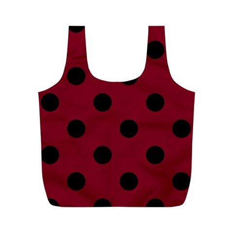 Polka Dots Front