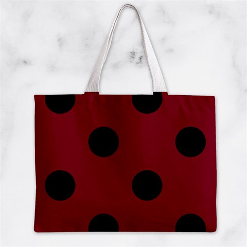 Polka Dots Front