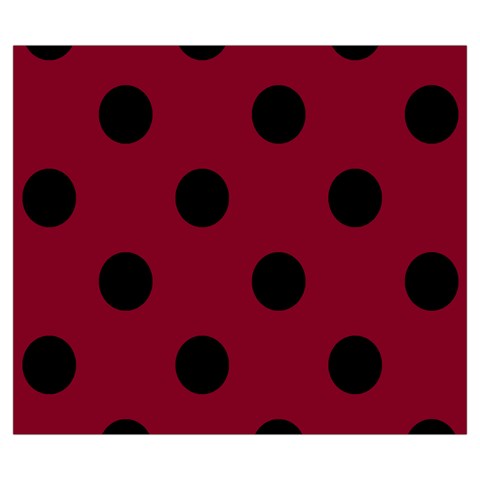 Polka Dots Back
