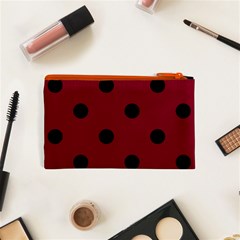 Polka Dots Back