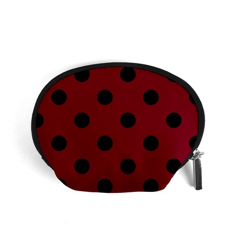 Polka Dots Front
